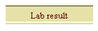 Lab result